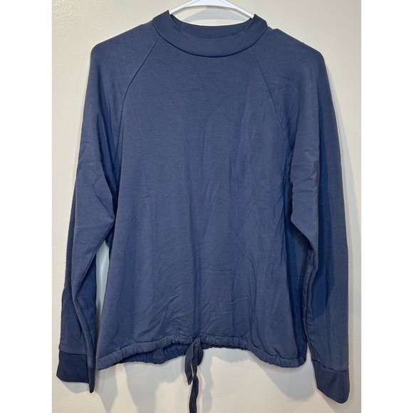Madewell MWL‎ Make Weekends Longer Pull Over Sweater Size Small - Picture 1 of 4